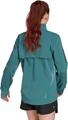 ADIDAS Damen Jacke Own The Run Winterized XL in Blau