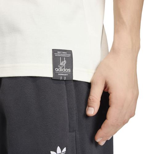 ADIDAS Herren Fanshirt Deutschland Originals