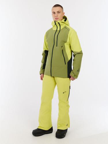 PROTEST Herren Funktionsjacke PRTThrow snowjacket