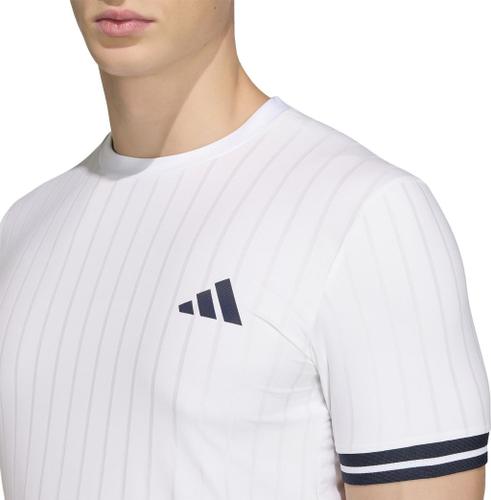 ADIDAS Herren Shirt Tennis Climacool Freelift Pro