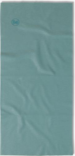BUFF Herren Schal Original SOLID - in Blau