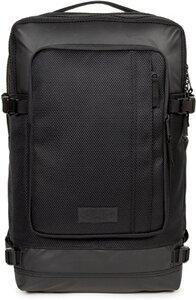 EASTPAK Rucksack "Tecum L" - in Schwarz