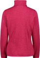 CMP Damen Unterjacke Damen Fleecejacke Women Jacket
