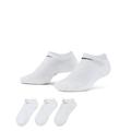 NIKE Herren Socken  Everyday Cushion No-Show