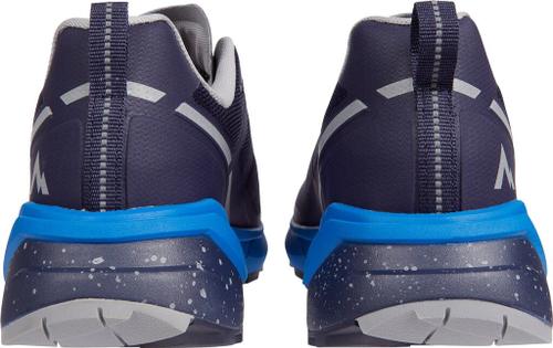 McKINLEY Herren Multifunktionsschuhe Ux.-Wander-Schuh Montmania II AQX