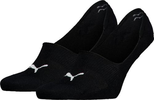 PUMA Herren Socken FOOTIE 2P UNISEX