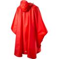 McKINLEY Herren Regenponcho Lambaol II S-M in Rot