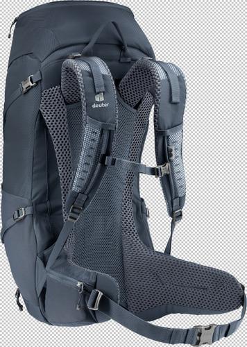 DEUTER Rucksack Futura 32 OneSize in Schwarz
