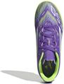 ADIDAS Kinder Fussball-Hartplatzschuhe F50 Club TF 35 ½ in Grau