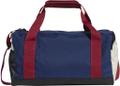 ADIDAS Tasche Linear Duffel XS Colourblocking OneSize in Grau