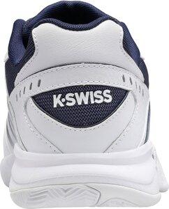 K-SWISS TENNIS Herren Tennisoutdoorschuhe Tennisschuhe Receiver V