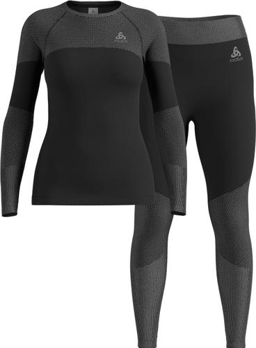 ODLO Unterwäsche FUNDAMENTALS PERFORMANCE WARM