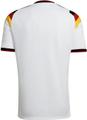 ADIDAS Herren Trikot Deutschland DFB WM 2026 Heim 3XL in Weiß