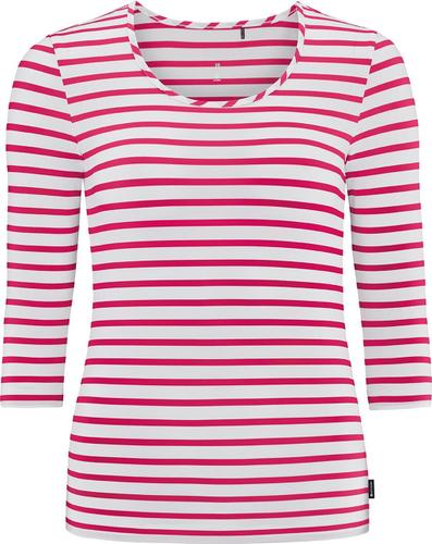 schneider sportswear Damen Leisure-3/4-Shirt DIONNEW-3/4-SHIRT