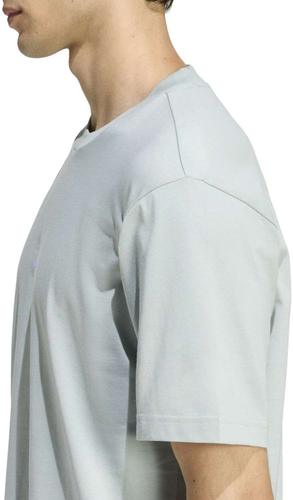 ADIDAS Herren Shirt Essentials Small Logo Single Jersey (normal & lang)