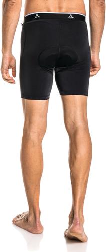 SCHÖFFEL Herren Unterhose Skin Pants 2h M 56 in Schwarz