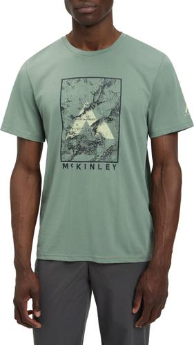 McKINLEY Herren Shirt He.-T-Shirt Galla III M