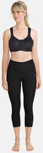 ODLO Damen BH Sports Bra Padded HIGH Schwarz