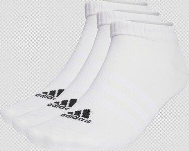 ADIDAS Herren T SPW LOW 3P