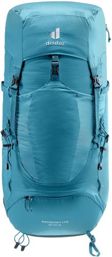 DEUTER Rucksack Aircontact Lite 35 + 10 SL - in Blau