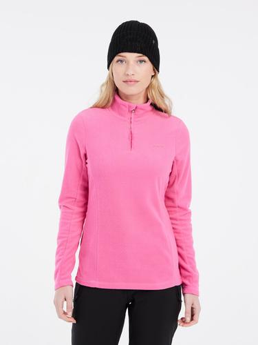 PROTEST Damen Rolli MUTEZ 1/4 zip top
