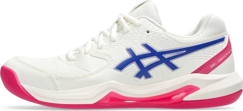 ASICS Damen Tennisoutdoorschuhe GEL-DEDICATE 8 INDOOR