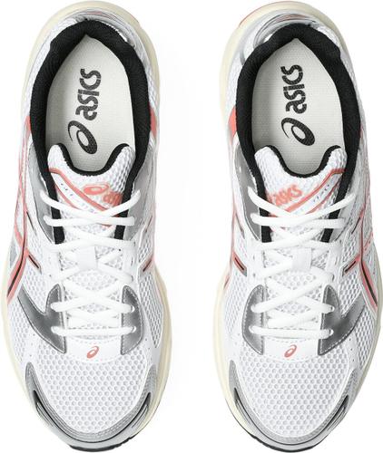 ASICS Herren Freizeitschuhe GEL-1130 45 in Silber