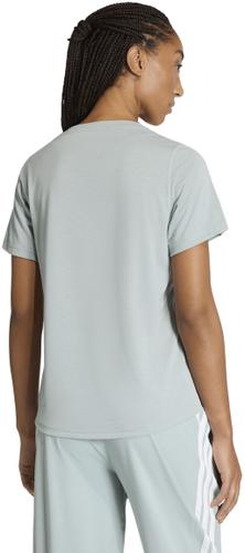 ADIDAS Damen Shirt WE MIN SCP TEE S in Grau