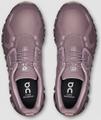 ON Damen Freizeitschuhe Cloud 6 Waterproof