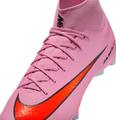 ZM SUPERFLY 10 ACAD FG/MG Fußballschuhe
