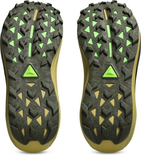 ASICS Herren Trailrunningschuhe GEL-Trabuco 13 GTX 45 in Grau