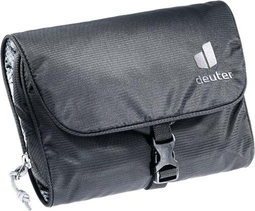 DEUTER Kleintasche Wash Bag I - in Schwarz