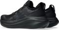 ASICS Herren Laufschuhe GEL-NIMBUS 27 44 ½ in Grau