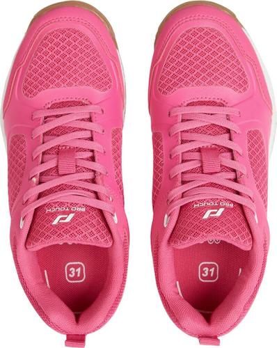 PRO TOUCH Kinder Volleyballschuhe Ki.-Indoor-Schuh Rebel IV J
