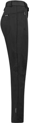 McKINLEY Herren Hose Shalda Schwarz