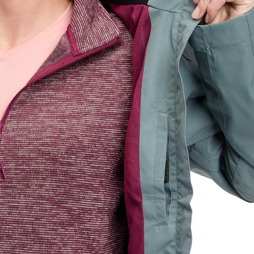 McKINLEY Damen Funktionsjacke Adia