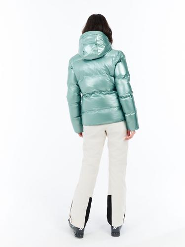 PROTEST Damen Jacke PRTFenja Snowjacket 36 in Blau