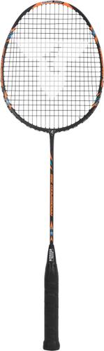 TALBOT/TORRO Badmintonschläger ARROWSPEED 399 - in Rot