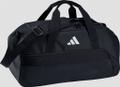 ADIDAS Tasche TIRO L DUFF S - in Schwarz