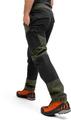MAIER SPORTS Herren Hose Stoneflex M