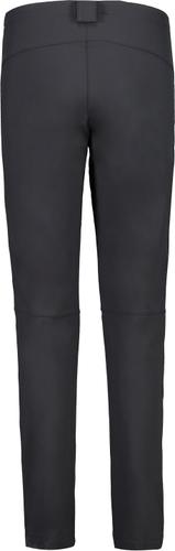 CMP Damen Softshellhose 36 in Silber