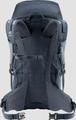 DEUTER Rucksack Futura 32 OneSize in Schwarz