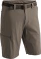 MAIER SPORTS Herren Bermuda Huang Teak