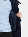 DIDRIKSONS Damen Mantel ERIKA WNS PARKA 3