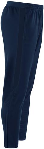 JAKO Herren Sporthose Polyesterhose Power S in Blau