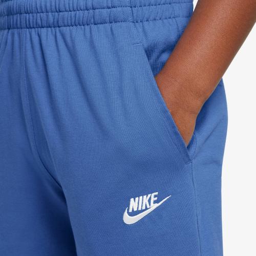 K NSW CLUB KNIT SHORT 6IN LBR Fussball Shorts