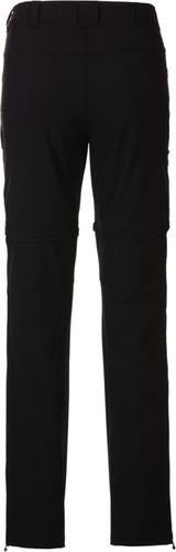 McKINLEY Damen Hose Da.-Abzipphose Malloy II W