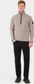 DIDRIKSONS Herren Jacke HANNES USX HALFZIP