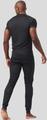 ODLO Herren Unterhemd BL TOP Crew neck s/s ACTIVE