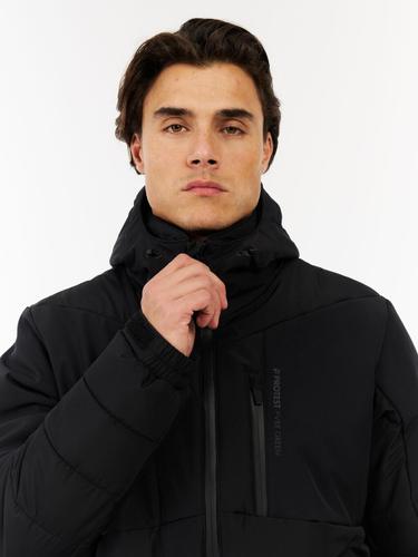 PROTEST Herren Funktionsjacke PRTNaldo snowjacket